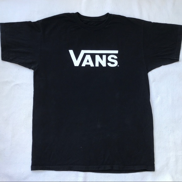 ๐จMenโs Vans Tee - Picture 2 of 3